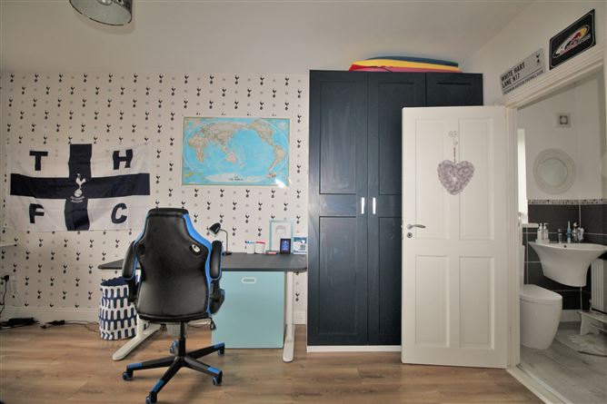 11 Carrig Glen, Calverstown, Kilcullen, Kildare