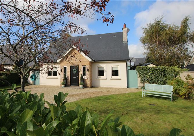 11 Carrig Glen, Calverstown, Kilcullen, Kildare