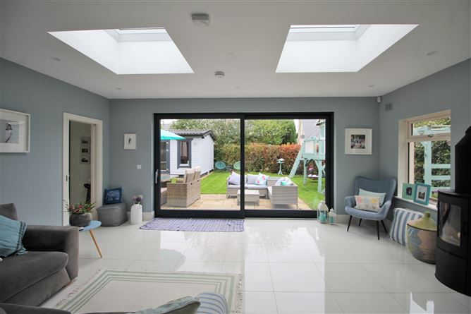 11 Carrig Glen, Calverstown, Kilcullen, Kildare