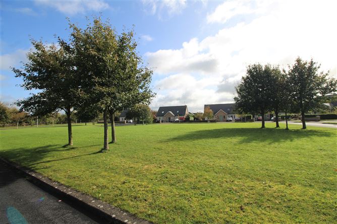 11 Carrig Glen, Calverstown, Kilcullen, Kildare