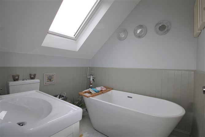 11 Carrig Glen, Calverstown, Kilcullen, Kildare