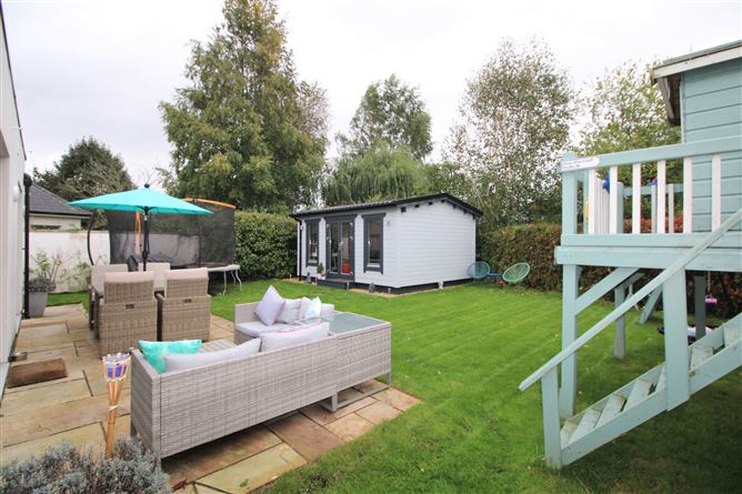 11 Carrig Glen, Calverstown, Kilcullen, Kildare