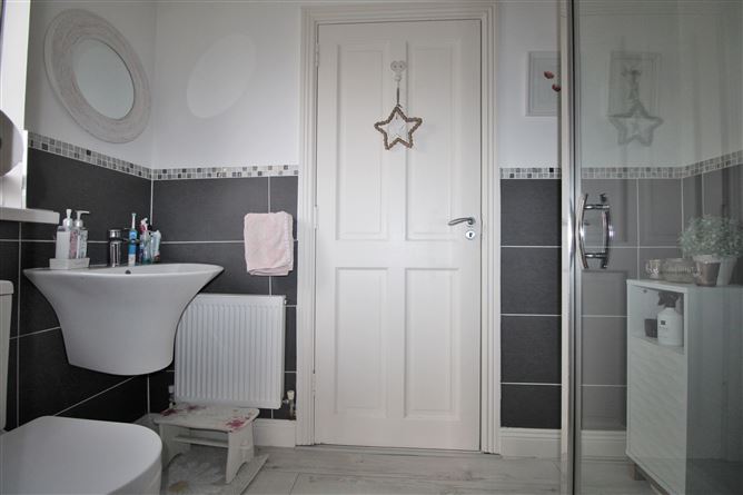 11 Carrig Glen, Calverstown, Kilcullen, Kildare