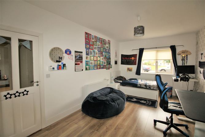 11 Carrig Glen, Calverstown, Kilcullen, Kildare