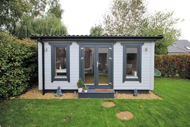 11 Carrig Glen, Calverstown, Kilcullen, Kildare