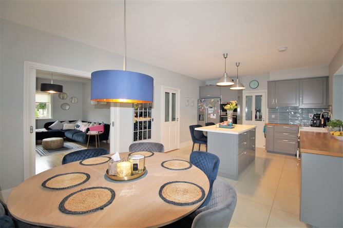 11 Carrig Glen, Calverstown, Kilcullen, Kildare