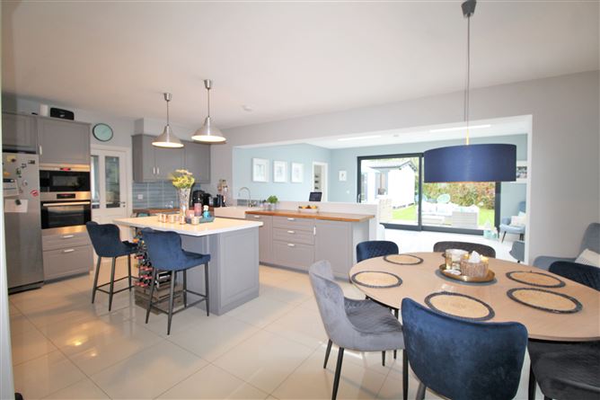 11 Carrig Glen, Calverstown, Kilcullen, Kildare