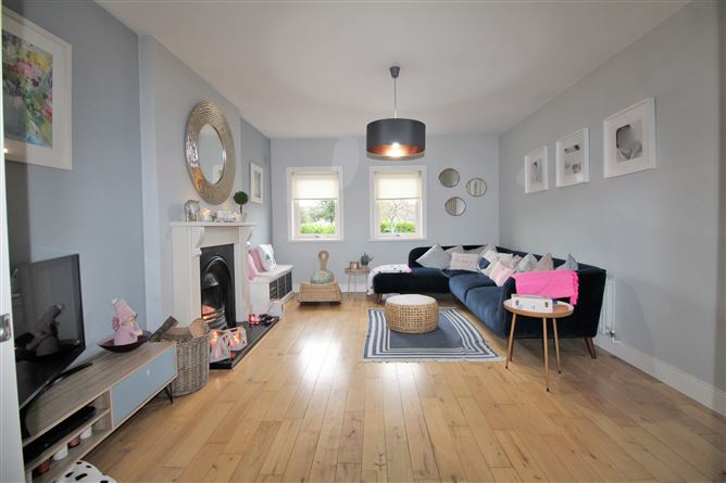 11 Carrig Glen, Calverstown, Kilcullen, Kildare