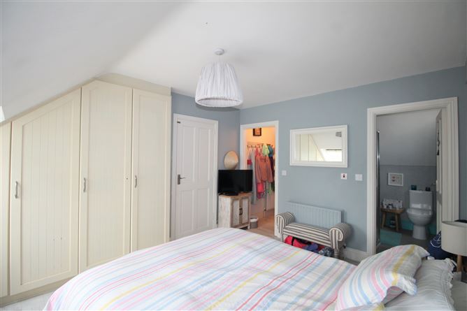 11 Carrig Glen, Calverstown, Kilcullen, Kildare