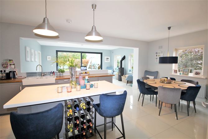 11 Carrig Glen, Calverstown, Kilcullen, Kildare