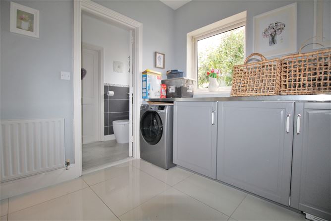 11 Carrig Glen, Calverstown, Kilcullen, Kildare