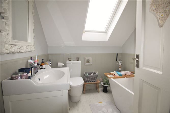 11 Carrig Glen, Calverstown, Kilcullen, Kildare