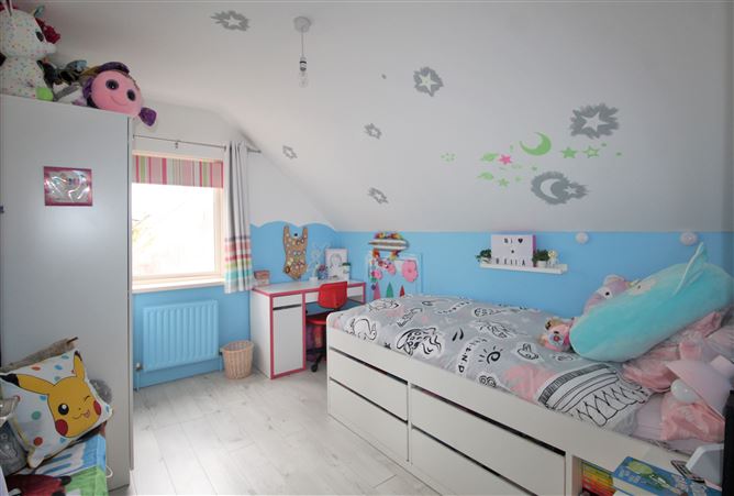 11 Carrig Glen, Calverstown, Kilcullen, Kildare