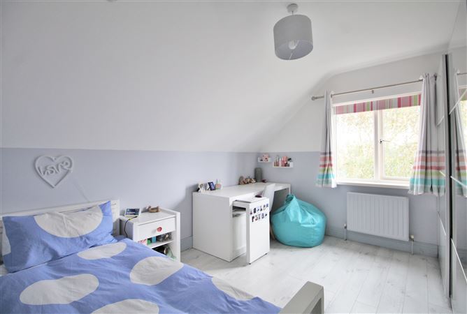 11 Carrig Glen, Calverstown, Kilcullen, Kildare