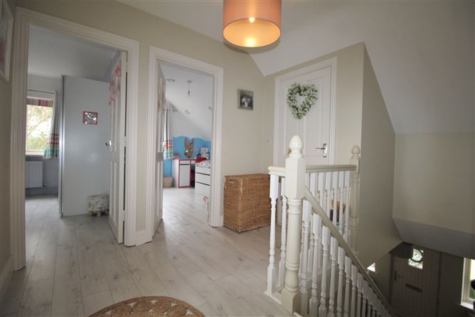 11 Carrig Glen, Calverstown, Kilcullen, Kildare