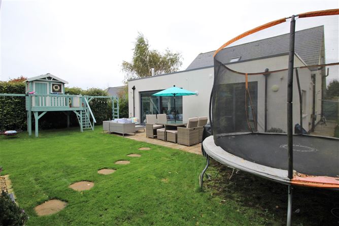 11 Carrig Glen, Calverstown, Kilcullen, Kildare