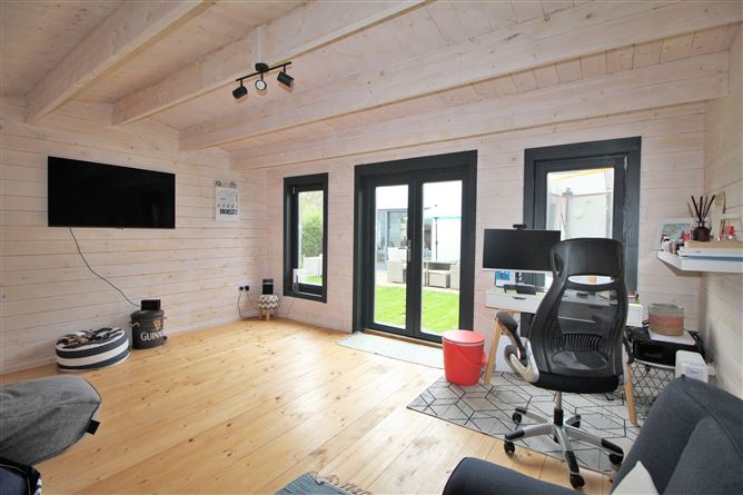 11 Carrig Glen, Calverstown, Kilcullen, Kildare