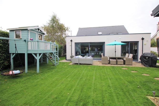 11 Carrig Glen, Calverstown, Kilcullen, Kildare