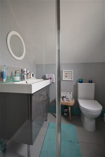 11 Carrig Glen, Calverstown, Kilcullen, Kildare