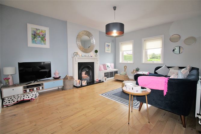 11 Carrig Glen, Calverstown, Kilcullen, Kildare