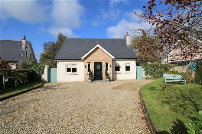 11 Carrig Glen, Calverstown, Kilcullen, Kildare