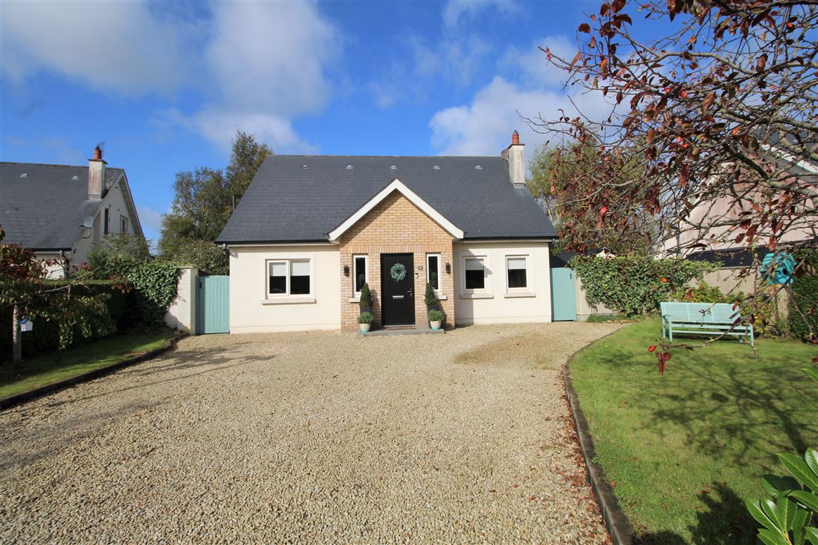 11 Carrig Glen, Calverstown, Kilcullen, Kildare