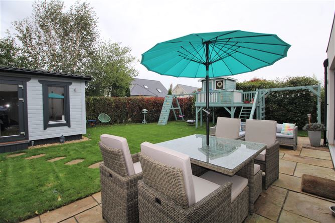 11 Carrig Glen, Calverstown, Kilcullen, Kildare