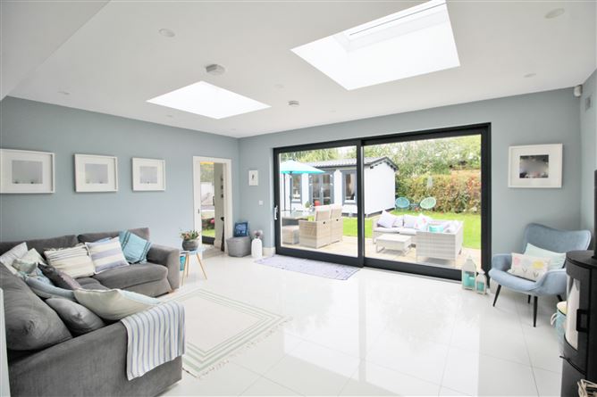 11 Carrig Glen, Calverstown, Kilcullen, Kildare