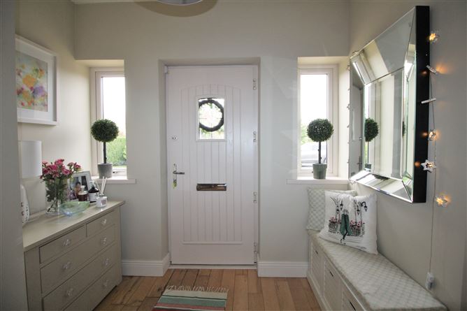 11 Carrig Glen, Calverstown, Kilcullen, Kildare