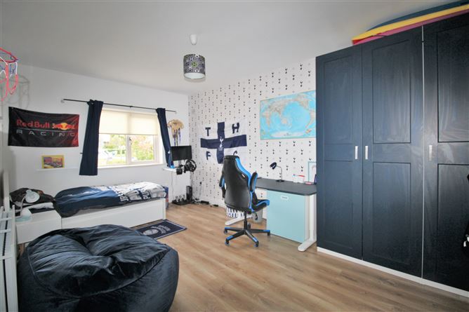 11 Carrig Glen, Calverstown, Kilcullen, Kildare