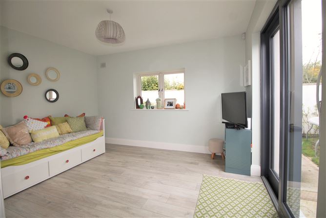 11 Carrig Glen, Calverstown, Kilcullen, Kildare