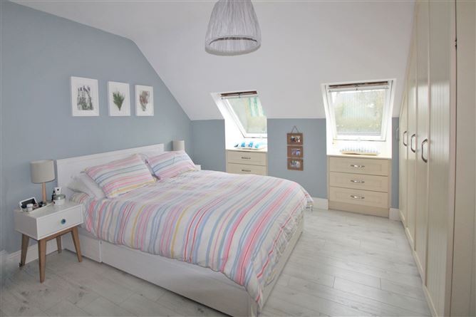 11 Carrig Glen, Calverstown, Kilcullen, Kildare