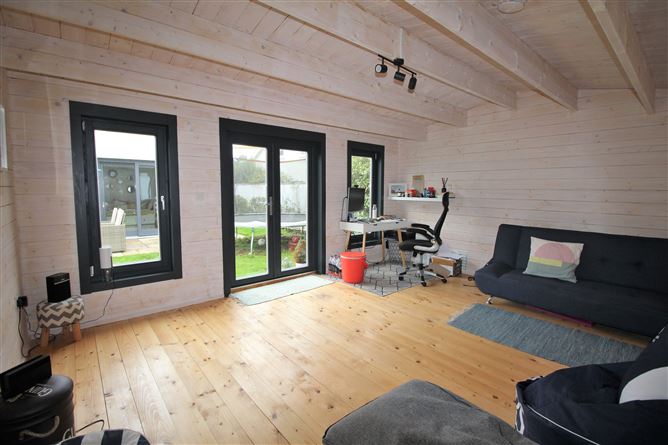 11 Carrig Glen, Calverstown, Kilcullen, Kildare