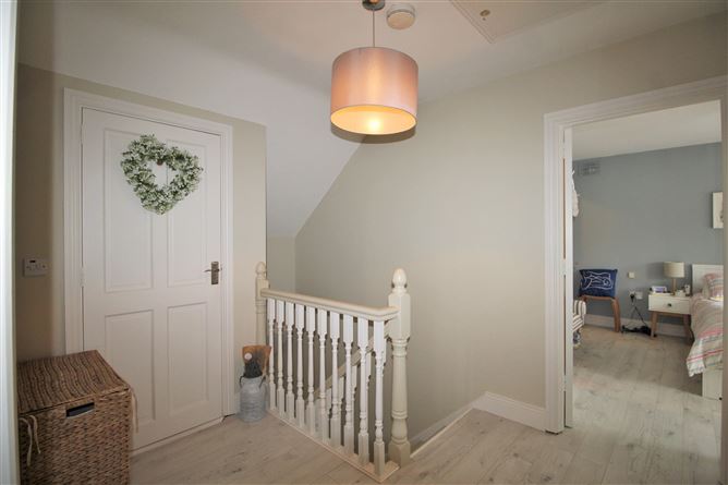 11 Carrig Glen, Calverstown, Kilcullen, Kildare