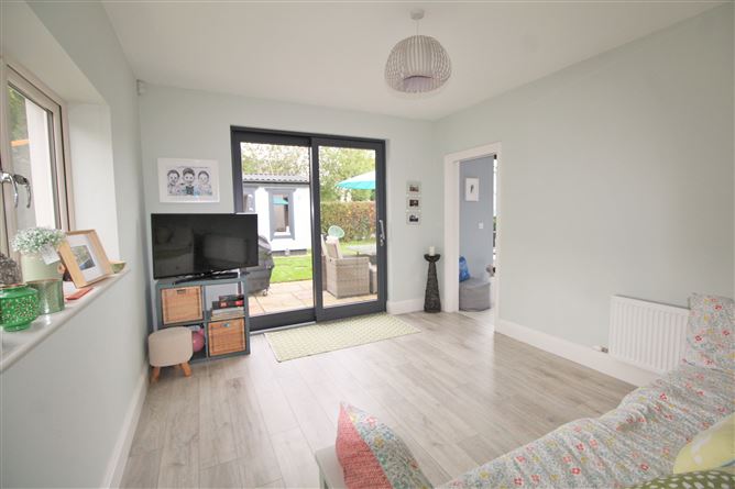 11 Carrig Glen, Calverstown, Kilcullen, Kildare