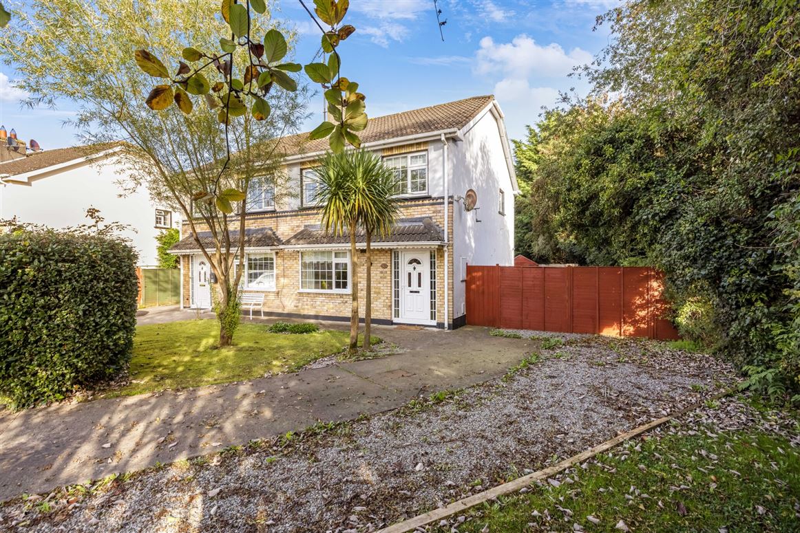 50 Balreask Village, Trim Road, Navan, Co. Meath Sherry FitzGerald