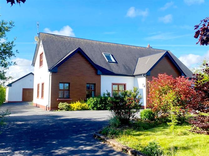 Rosscahill West, Rosscahill, Galway