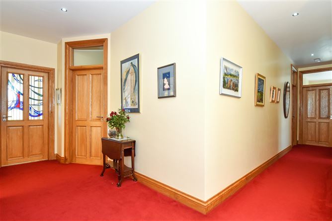 Rosscahill West, Rosscahill, Galway