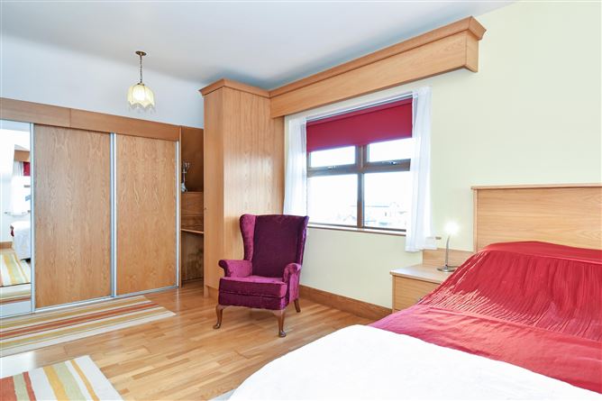 Rosscahill West, Rosscahill, Galway