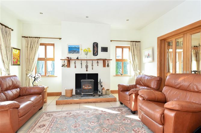 Rosscahill West, Rosscahill, Galway