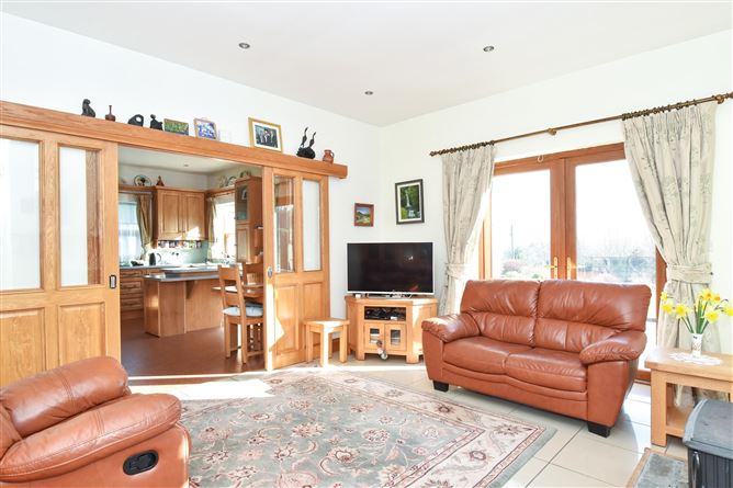Rosscahill West, Rosscahill, Galway