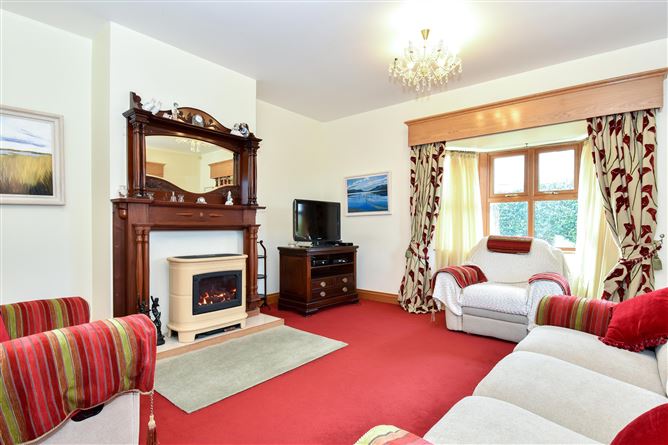 Rosscahill West, Rosscahill, Galway