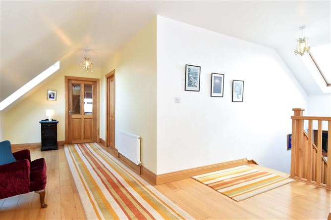 Rosscahill West, Rosscahill, Galway