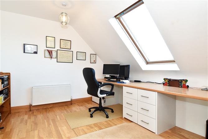 Rosscahill West, Rosscahill, Galway