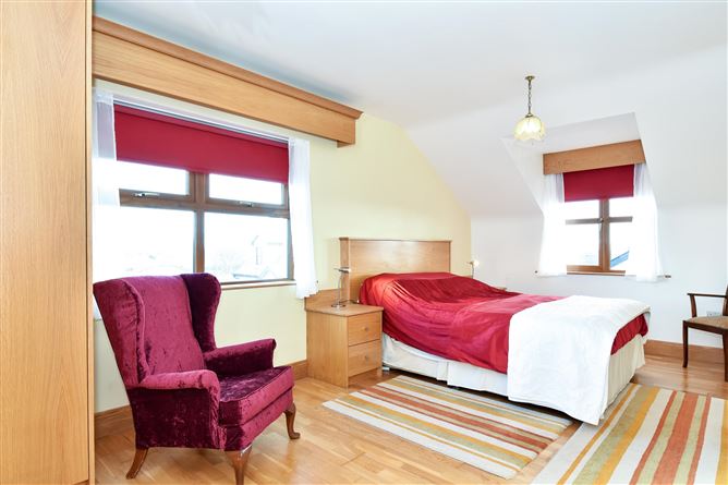 Rosscahill West, Rosscahill, Galway