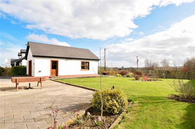 Rosscahill West, Rosscahill, Galway