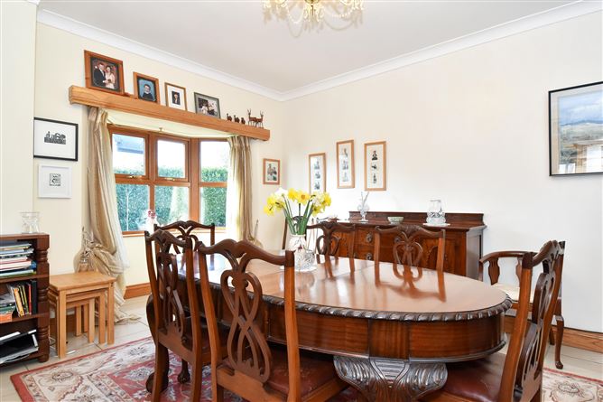 Rosscahill West, Rosscahill, Galway