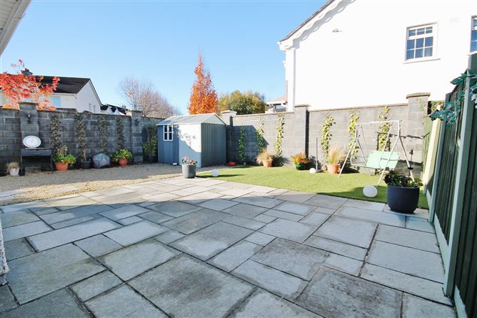 63 Verschoyle Park, Fortunestown, Citywest, Dublin 24