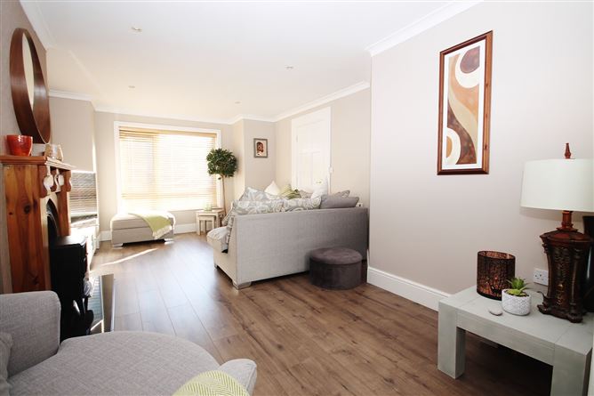 63 Verschoyle Park, Fortunestown, Citywest, Dublin 24