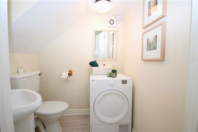 63 Verschoyle Park, Fortunestown, Citywest, Dublin 24